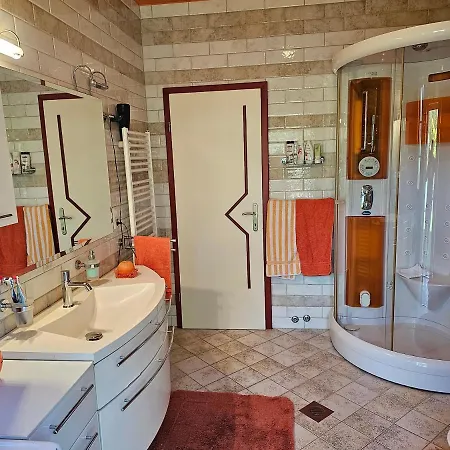 Aurora Apartment Rogaska Slatina