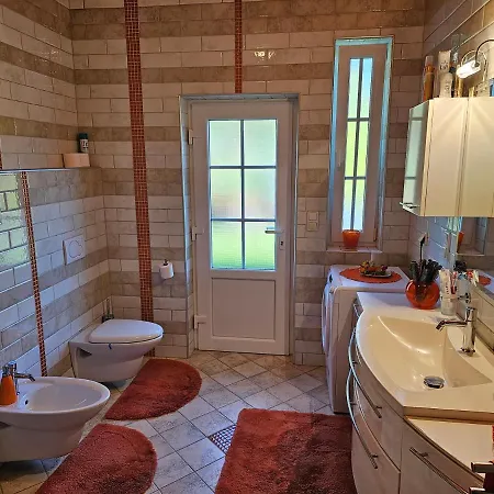 Aurora Appartement *