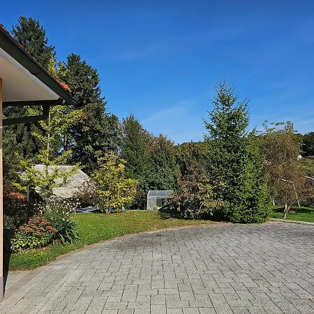 Appartement Aurora Rogaška Slatina