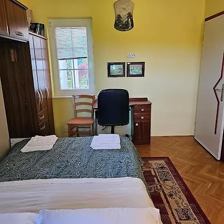 Appartement Aurora