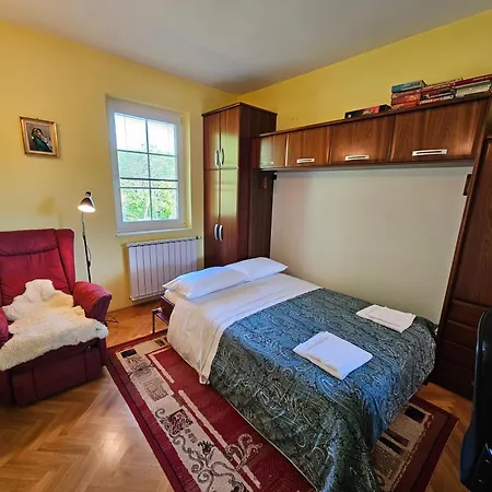 Aurora Apartment Rogaska Slatina