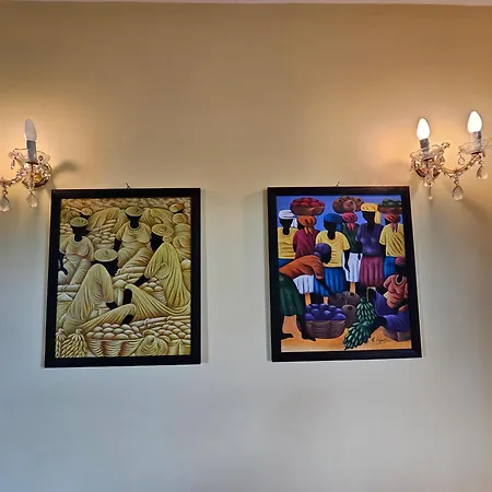 Aurora Appartement