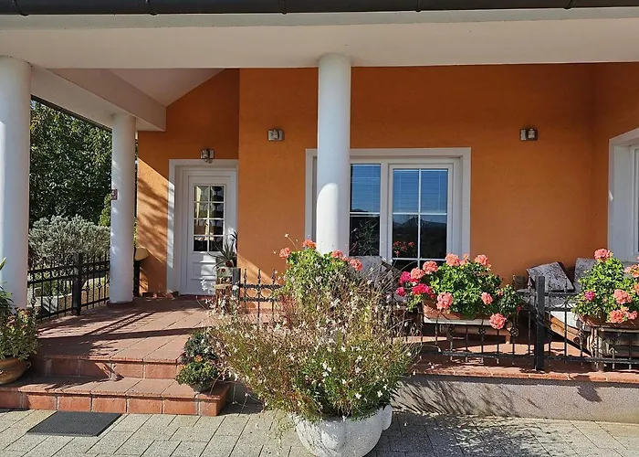 Aurora Lejlighed Rogaška Slatina