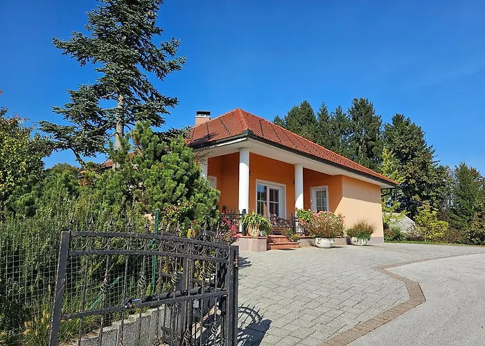 Aurora Lejlighed Rogaška Slatina