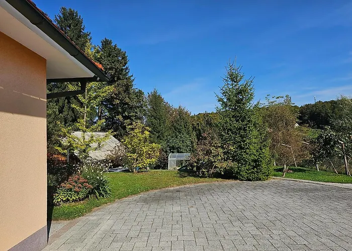 Lejlighed Aurora Rogaška Slatina