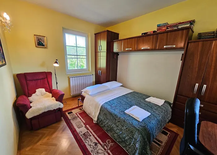 Aurora Lejlighed Rogaška Slatina